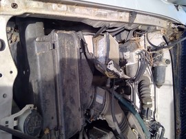 1997 TOYOTA 4RUNNER, SILVER, SR5, 3.4L, AT, 4WD,  Z25006
